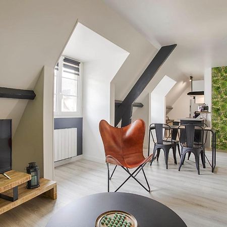 La Casa Centra Charm At Falaise'S Downtown Διαμέρισμα Falaise  Εξωτερικό φωτογραφία