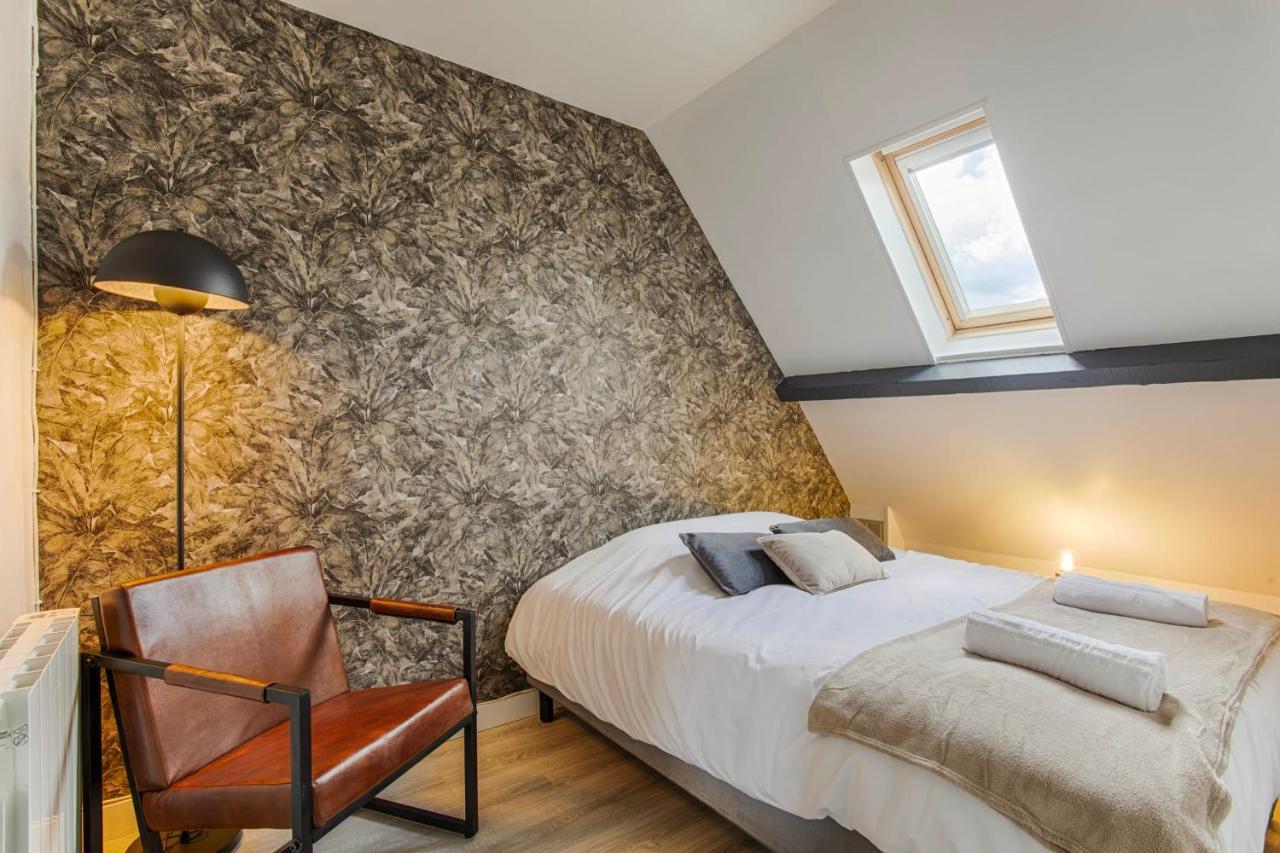 La Casa Centra Charm At Falaise'S Downtown Διαμέρισμα Falaise  Εξωτερικό φωτογραφία